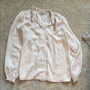 LOFT Women’s blouse